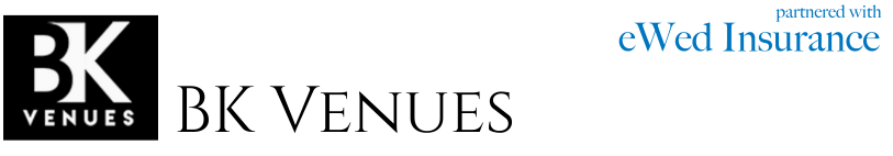 BK Venues logo