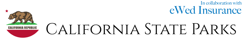 California State Parks logo