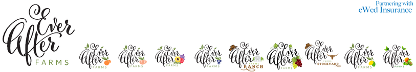 Ever After Farms logo