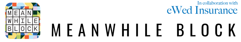 Meanwhile Block logo