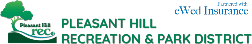 Pleasant Hill Recreation logo