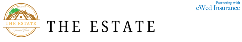 The Estate logo
