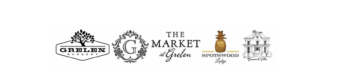 The Market at Grelen logo